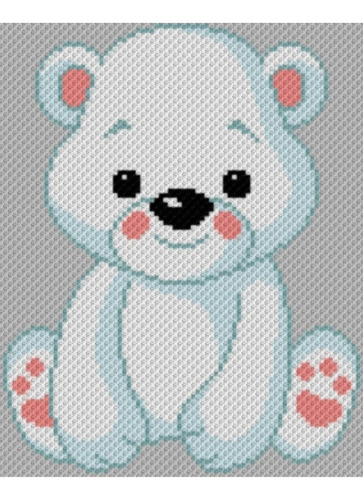 5 Patrones De Manta C2c A Crochet A Elección
