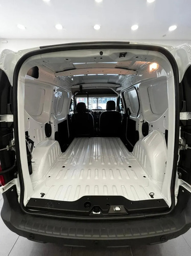 Imagen 23 de 25 de Renault Kangoo Express Confort 2a Entrega Inmediata (juan)