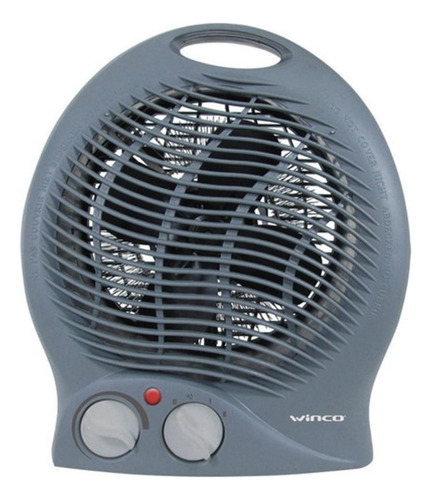 Caloventor Winco W-114