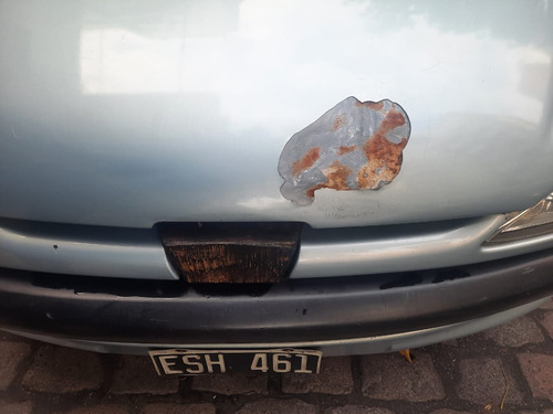 Peugeot 206 Xrd Premium 5 p