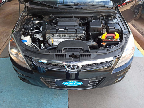 Hyundai I30 2.0 Mpfi Gls 16v Gasolina 4p Manual