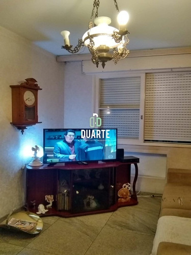 Imagem 9 de 30 de Vendo Apartamento 4 Quartos, 2 Suítes, 2 Vagas Demarcadas, Sala Para 2 Ambientes, Varanda Com Vista Mar, 175m2 Úteis, Aparecida, Santos - Ap03141 - 68745342