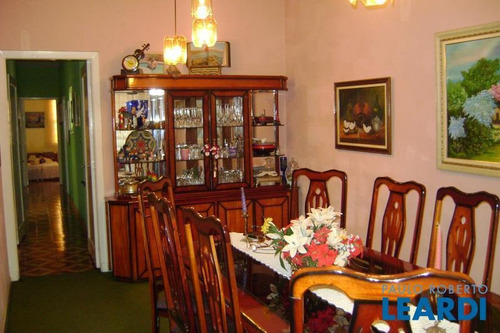 Imagem 6 de 15 de Casa Térrea - Lapa - Sp - 285756