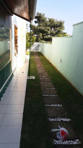 Imagem 18 de 18 de Casa Residencial À Venda, Passargada, Cotia. - Ca3626