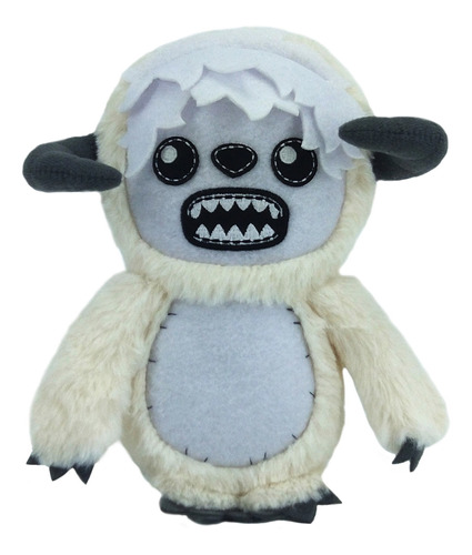 Star Wars Peluche Wampa