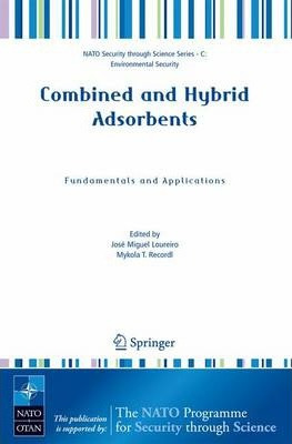 Libro Combined And Hybrid Adsorbents - Jose-miguel Loureiro