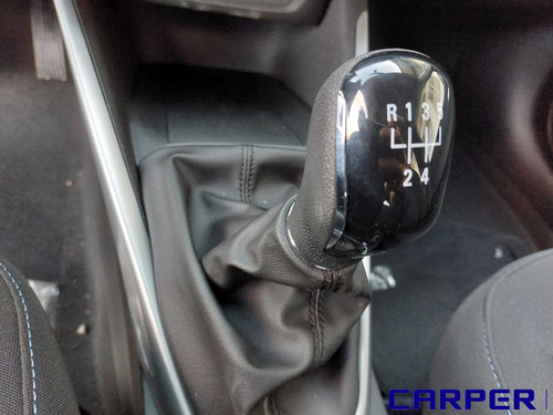 Chevrolet Montana Ls 2024