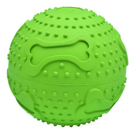 Pelota Grande Para Perro Sin Sonido. Ferribiella