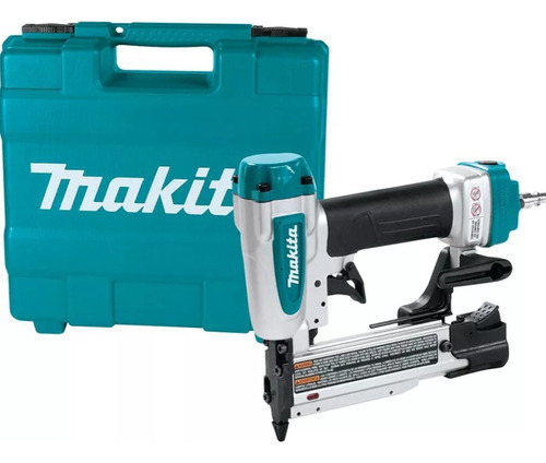Clavadora Neumática Cal 23 Pres 65-100 Af353 Makita