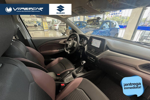 Suzuki Fronx Gl At