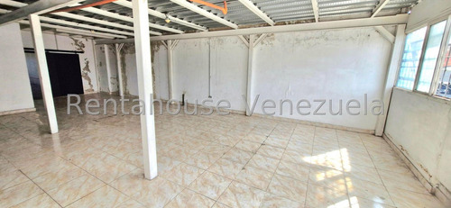 Local Comercial En Alquiler Mariperez Dm 25-5523