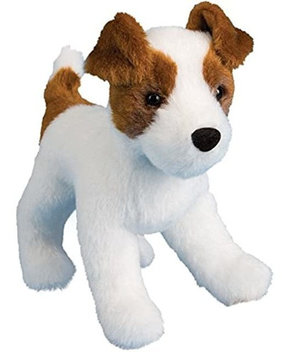 Douglas Feisty Jack Russell Terrier - Peluche Para Perro