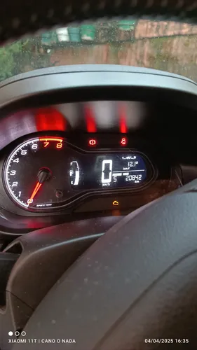 Chevrolet Onix 1.4 Ltz