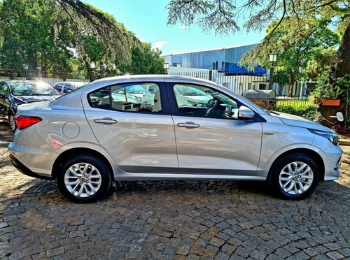 Imagen 7 de 23 de Fiat Cronos Drive Hgt Consulta Por El Tuyo/ Tomamos Usados *