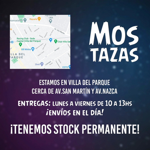 Taza Feminista - Latinoamerica - Cerámica