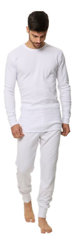 Tres Ases Calzoncillo Termico Largo De Hombre Art 611