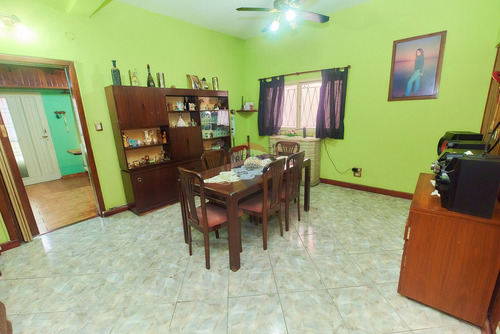 Casa En Venta Lomas De Zamora