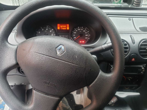Renault Kangoo Refrigerada