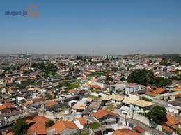 Imagem 2 de 3 de Área À Venda, 13542 M² Por R$ 4.800.000 - Vila Anchieta - Poá/sp - Ar0101