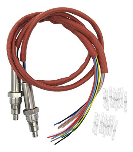 Sonda Sensor Nox Epsirmp 13628589844 13628589846 Juego De 2