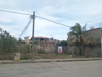 Terreno en renta
