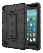 Comprar Funda Para Tablet Amazon Kindle Totalmente Nueva Fire 7 2019