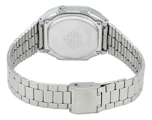 Reloj Casio Vintage Unisex A168wec