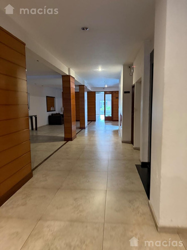 Departamento 1 Dormitorio Premium En Venta Sobre Calle 25 De Mayo