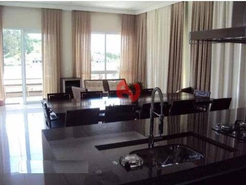 Imagem 14 de 30 de Casa Com 6 Dormitórios À Venda, 1200 M² Por R$ 16.000.000,00 - Alphaville - Barueri/sp - Ca6029