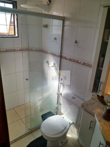 Imagem 12 de 19 de Apartamento Com 3 Dormitórios À Venda, 88 M² Por R$ 335.000,00 - Vila Tibério - Ribeirão Preto/sp - Ap0355
