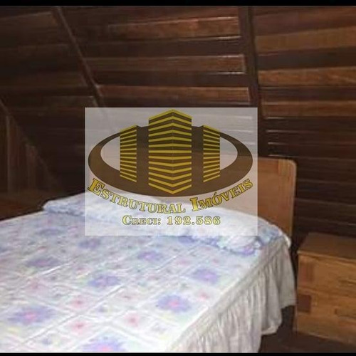 Imagem 13 de 25 de Chalé Para Venda Em Itu, Pedregulho, 3 Dormitórios, 1 Banheiro, 4 Vagas - 010_1-1466018