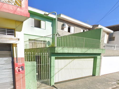 Imagem 3 de 3 de Casa Ocupada Com 01 Dormitórios E 183 M² | Sítio Do Mandaqui , São Paulo | Sp - Emgea110870420620