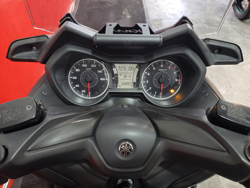 Yamaha Xmax 250 X Max 250 X-max 250 Abs 2021 Azul