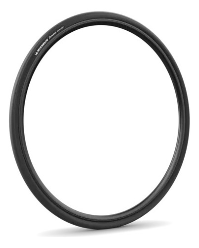 Llanta Para Bici Michelin Tyre 25-622 Dynamic Sport Blk Negro