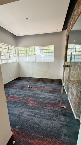 Casa Uso De Suelo En Renta En Polanco
