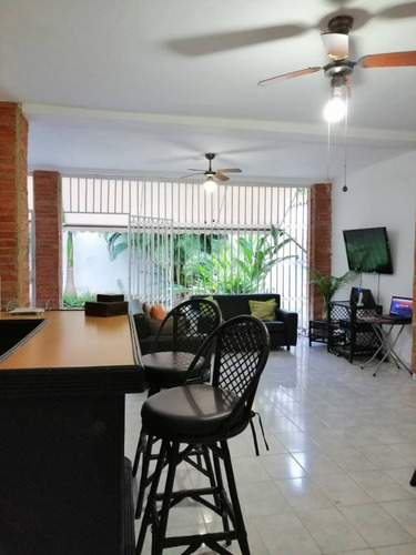 Imagen 3 de 22 de N. Del Carmen Vende Casa En Sabana Larga (foc-762)