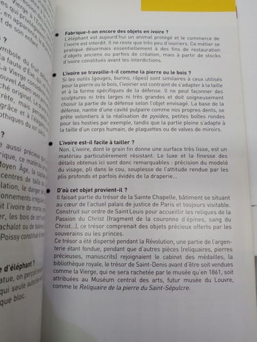 Imagen 8 de 8 de Cómo Contarles A Los Niños Sobre El Louvre - En Francés