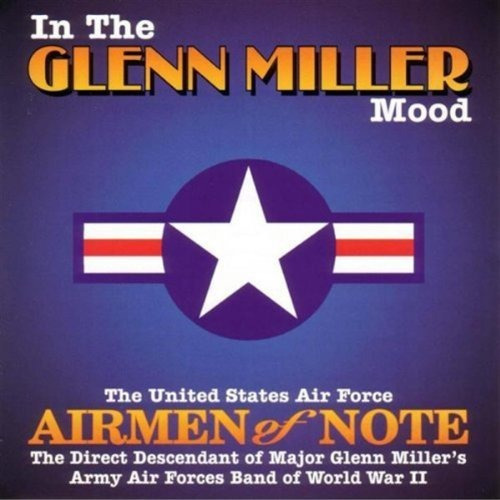 Cd In The Glenn Miller Mood - Joe Garland / Jerry Gray /...