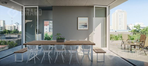 Imagen 10 de 18 de Desarrollo Inmobiliario Tromarco Loft | Unidad De 1 Ambiente En Venta