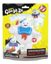 Comprar Boneco Elástico Heroes Of Goo Jit Zu Temáticos 12 Cm - Moose