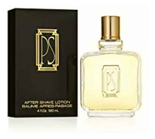 Ps By Paul Sebastian For Men. Fine Cologne Spray 4.0 Oz