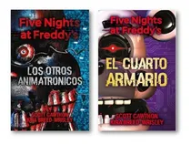 Comprar ** Five Nights At Freddy ' S 2 Y 3 ** Kira