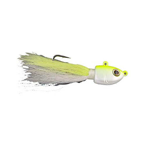 Berkley Flicker Cebo De Pesca De Afeitado, 1/2 Oz, 3 Wx2kf