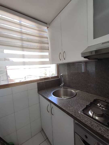 Apartamento En Venta Remodelado Ruperto Lugo 18000$