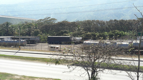 Venta Lote Industrial En Girardota Uso Industrial