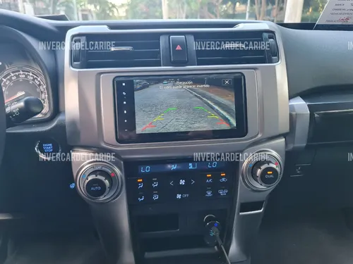Toyota 4Runner 4.0 Sr5 Fl