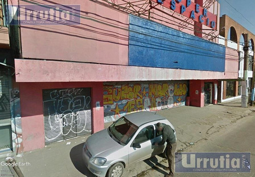 Imagen 1 de 2 de Edificio Comercial - San Antonio De Padua