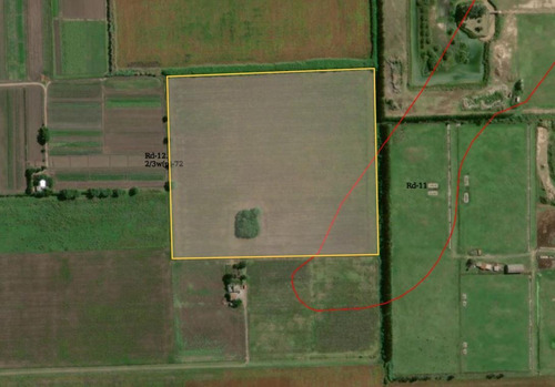 Imagen 3 de 3 de Campo Agricola Soldini
