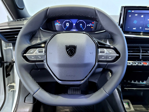 Peugeot 2008 1.0T Active