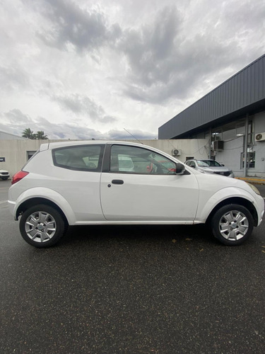 Ford Ka 1.0 Fly Viral 63cv